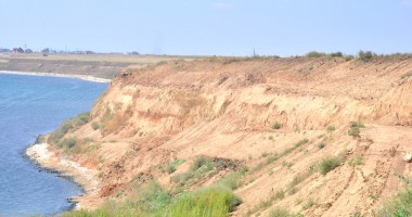 52 de milioane de euro băgați  în falezele din Eforie, Tuzla și Costinești - 2