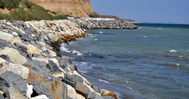 Stire din Social : Moare Marea Neagră