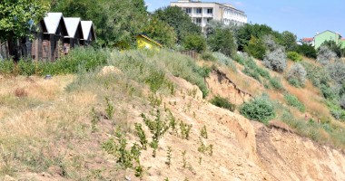 52 de milioane de euro băgați  în falezele din Eforie, Tuzla și Costinești - 7