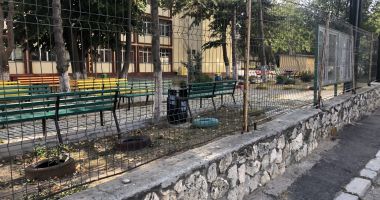 Stire din Eveniment : Corpul de Control al M.A.I. a făcut verificări la IPJ Constanța. Se așteaptă concluziile!