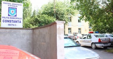 Corpul de Control al M.A.I. a făcut verificări la IPJ Constanța. Se așteaptă concluziile! - 3