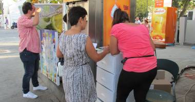 CONTROALE DE AMPLOARE în stațiunea Mamaia - 4