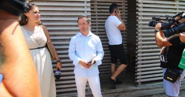 Plajele la control! Comisarii OPC au dat amenzi uriașe în Mamaia - 2