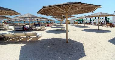 Plajele la control! Comisarii OPC au dat amenzi uriașe în Mamaia - 4