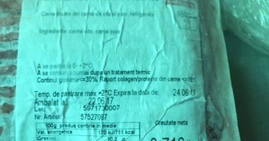 Control OPC în Campingul Lebăda din Năvodari. Mai multe unități de alimentație publică riscă să fie închise. GALERIE FOTO - 5