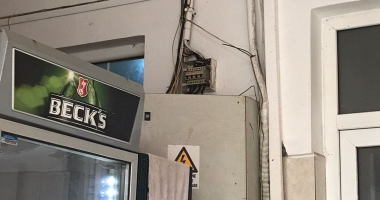 ȚI SE ÎNTOARCE STOMACUL PE DOS! Ce au găsit comisarii OPC, după ce au controlat terase din Eforie Nord - Galerie foto - 3
