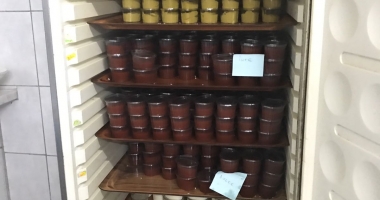 ȚI SE ÎNTOARCE STOMACUL PE DOS! Ce au găsit comisarii OPC, după ce au controlat terase din Eforie Nord - Galerie foto - 6