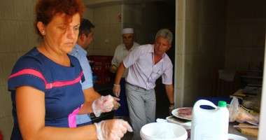 Restaurant de fițe din Mamaia,  închis de Protecția Consumatorilor / Galerie FOTO - 8