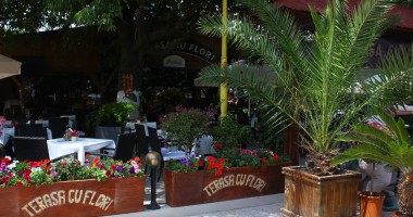 Galerie FOTO. RESTAURANT de fițe din MAMAIA, închis de OPC. Vindea ca delicatese carne stricată și creveți expirați - 7