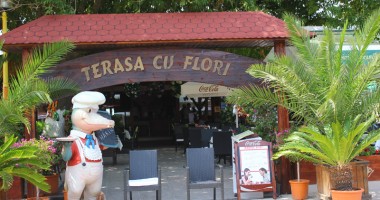 Restaurant de fițe din Mamaia,  închis de Protecția Consumatorilor / Galerie FOTO - 2
