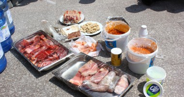 Restaurant de fițe din Mamaia,  închis de Protecția Consumatorilor / Galerie FOTO - 3