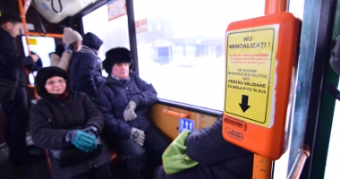 Stire din Social : Controlori falși la RATC. Nu vă lăsați păcăliți  și cereți să le vedeți ecusonul!