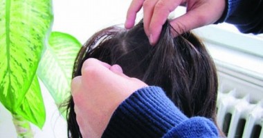 Stire din Cetățenești : Ce faceți dacă v-au năpădit păduchii