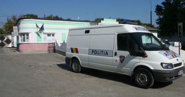 Stire din Eveniment : Penitenciarul de la Poarta Albă, în vizorul șefilor. Ce măsuri au fost dispuse