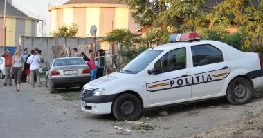 Branșamente ilegale la apă și curent electric în Km 4-5 - 2