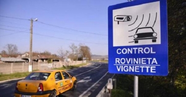 Stire din Eveniment : ATENȚIE, ȘOFERI! Emiterea rovinietelor și peajelor poate fi întreruptă