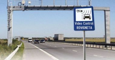 Stire din Eveniment : ȘOFERI, ATENȚIE! Anunț de ultimă oră de la CNAIR, cu privire emiterea rovinietei!