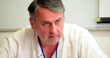Doar 66 de angajați ai Spitalului de Urgență au salarii mai mici