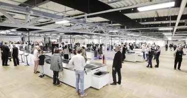Controlul la frontiere! UE își sporește eforturile după criticile sectorului aerian