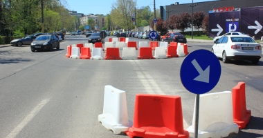 Tomis 3, transformări majore. Străzi cu sens unic, tarabagii evacuați și sens giratoriu controversat - 4