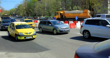 Tomis 3, transformări majore. Străzi cu sens unic, tarabagii evacuați și sens giratoriu controversat - 3
