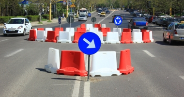 Tomis 3, transformări majore. Străzi cu sens unic, tarabagii evacuați și sens giratoriu controversat - 2
