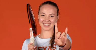 Stire din Sport : Carmen Andreea Herea s-a calificat în semifinalele turneului WTA 125 de la Austin