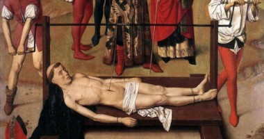 Stire din Diverse : Cei mai demonici bărbați ai istoriei. Un român, pe locul 4