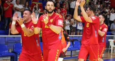 Stire din Sport : Convocări de sezon! Program intens pentru stranierii de la HCDS