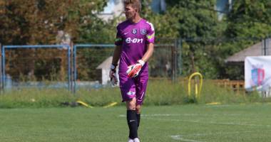 Stire din Sport : Fotbal: Șase fotbaliști ai Academiei sunt convocați la loturile naționale