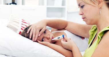 Stire din Sănătate : Convulsii febrile sau epilepsie? Cât  de importantă e diagnosticarea corectă
