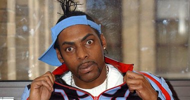 Stire din Monden : Coolio a creat probleme la Constanța: A furat o față de pernă cu sticle de băutură în ea