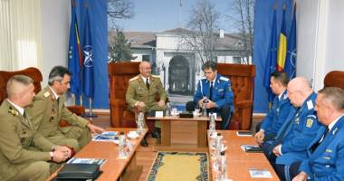 Au semnat! Ce se întâmplă mai nou cu militarii - 3