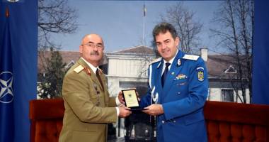 Au semnat! Ce se întâmplă mai nou cu militarii - 2