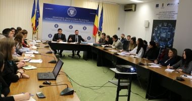 Stire din Economie : Cooperare între România, Ucraina și Republica Moldova, cu finanțare europeană