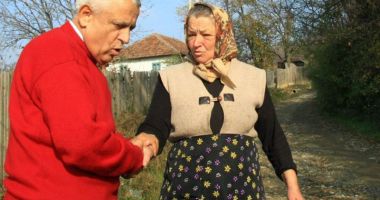 Stire din Economie : Cooperativele agricole sar în apărarea ministrului Petre Daea