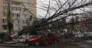 Constanța, un oraș unde furtunile s-au tot dezlănțuit, de-a lungul timpului - Galerie Foto - 2