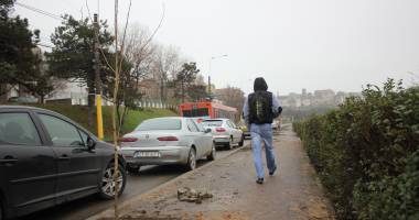 Stire din Social : Cum va fi vremea mâine, la Constanța