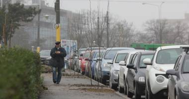 Stire din Social : ANM. Cum va fi vremea astăzi, la Constanța