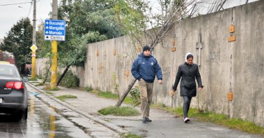 Constanța, un oraș unde furtunile s-au tot dezlănțuit, de-a lungul timpului - Galerie Foto - 5