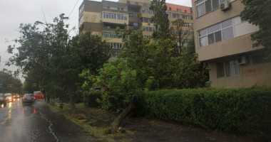 Constanța, un oraș unde furtunile s-au tot dezlănțuit, de-a lungul timpului - Galerie Foto - 9