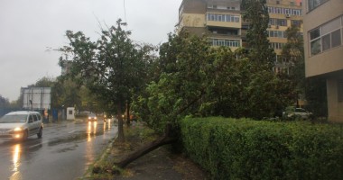 Constanța, un oraș unde furtunile s-au tot dezlănțuit, de-a lungul timpului - Galerie Foto - 10