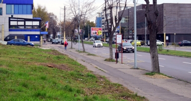 Constanța, vândută bucată cu bucată! Blocuri pe spații verzi și supermarketuri în parcări! - 2