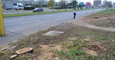 Constanța, vândută bucată cu bucată! Blocuri pe spații verzi și supermarketuri în parcări! - 5