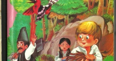 Stire din Cultură-Educație : Lecturi interzise, primite drept premiu