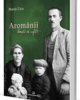 Stire din Cultură-Educație : Poveștile de suflet ale bătrânilor aromâni, oferite în dar de Crăciun