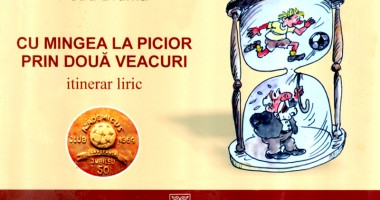 Editura Dobrogea lansează un nou titlu - 2