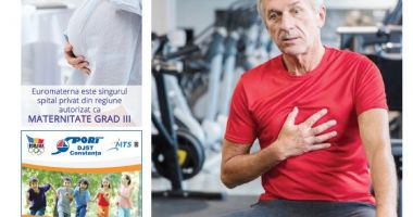Stire din Social : Astăzi, în chioșcurile Cuget Liber, revista Sursa de sănătate. Se difuzează GRATUIT!