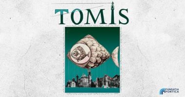 Stire din Cultură-Educație : Primul număr din noua serie „Tomis – revistă de cultură” va fi lansat la Muzeul de Artă