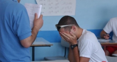 ELEV DIN CONSTANȚA, ELIMINAT DE LA BAC